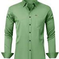 green shirt perfect for any occasion