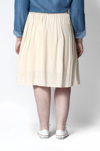 Cotton Skirt