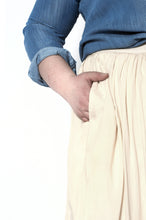 Cotton Skirt