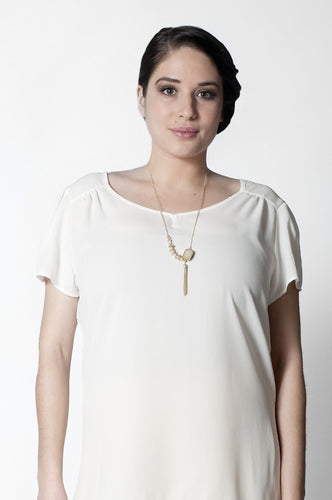 Chiffon Top