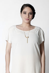 Chiffon Top