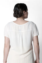 Chiffon Top