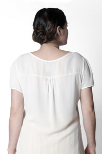Chiffon Top