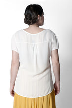 Chiffon Top
