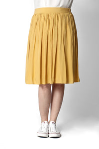 Cotton Skirt
