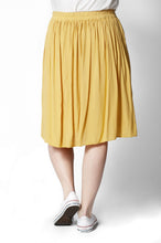 Cotton Skirt