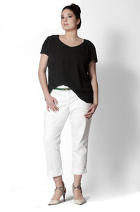 Chiffon Top