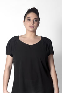 Chiffon Top