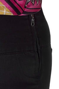 Black Skinny Jeans
