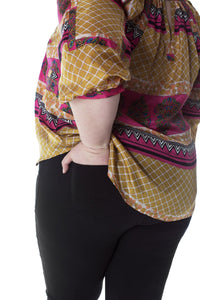 Black Skinny Jeans
