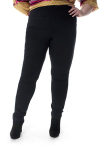 Black Skinny Jeans