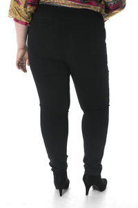 Black Skinny Jeans