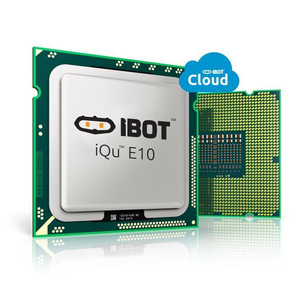 iQu E11_TEST